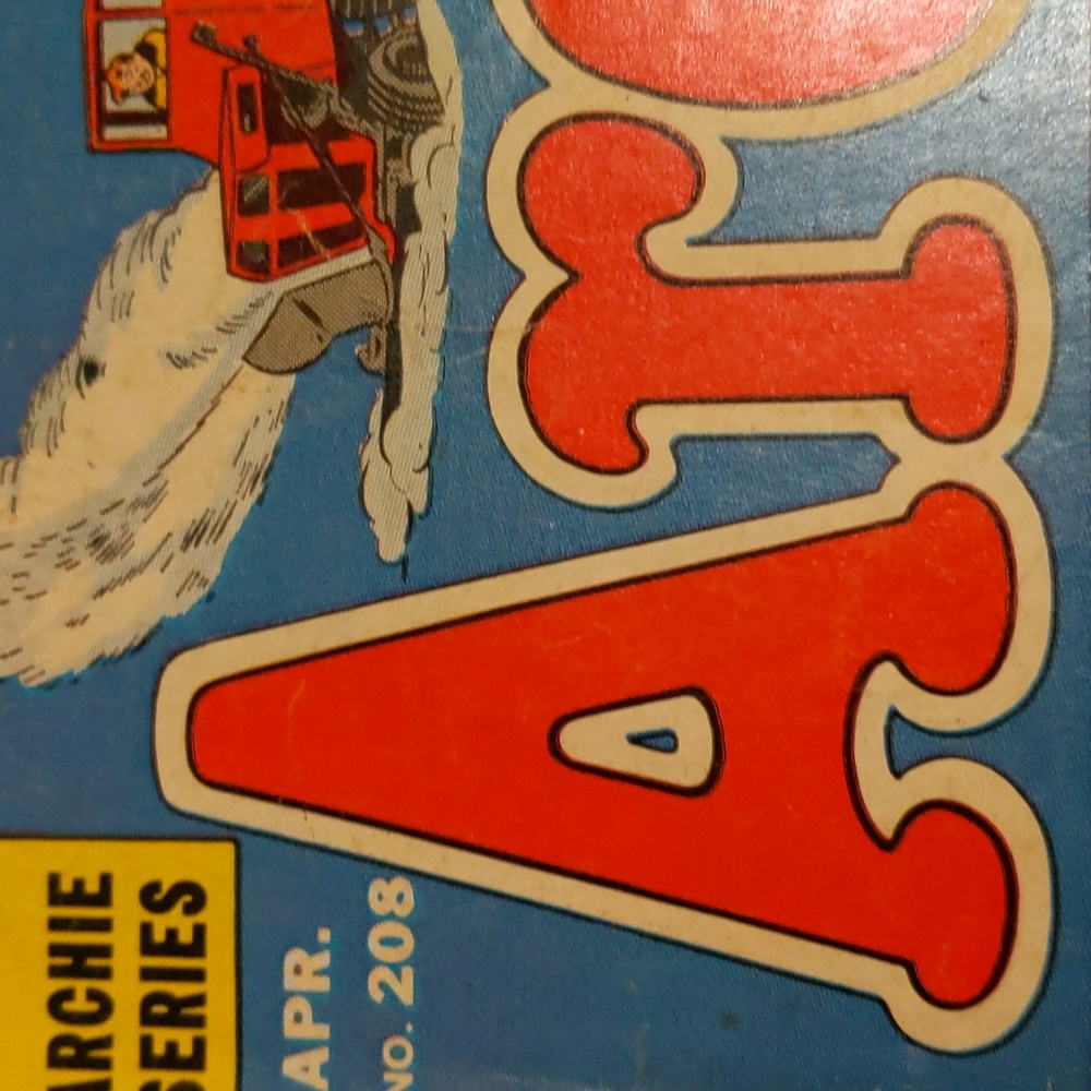 Archie comics - Picture 5 of 6